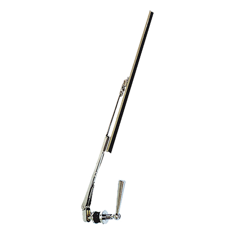 H�ndvisker med justerbar arm
