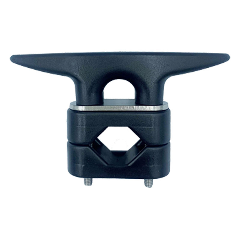 R�lingsbeslag med klampe