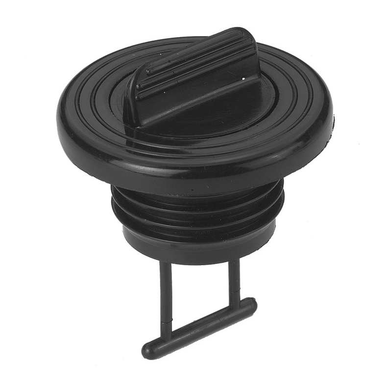 L�nseprop nylon rund 42 mm