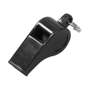 Trillefl�jte (Seaworld) Sort 50 mm