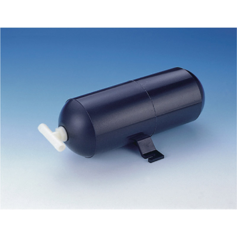 Akkumulatortank plast 93 mm