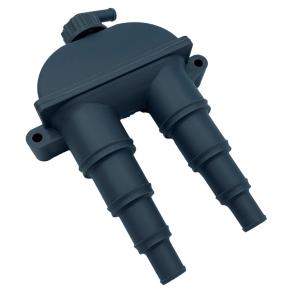 Antih�vertventil - Antih�vertventil til 13/19/25/32 mm