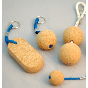 Korkn�gleringe (Seaworld) - Korkn�glering oval