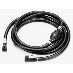 Benzinslange med pumpebold Mercury/Mariner - Benzinslange m/pumpe Mercury
