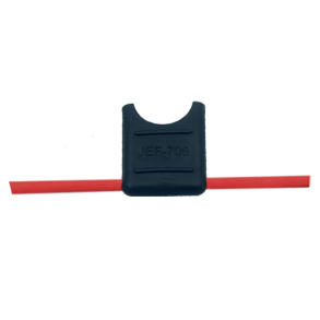 Sikringsholder In-Line 30,5 x 25,5 mm