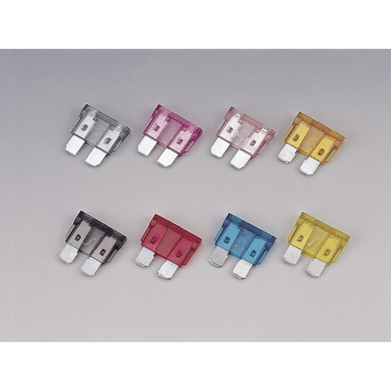 Fladsikringer - Fladsikring ATC 2A ./ps.