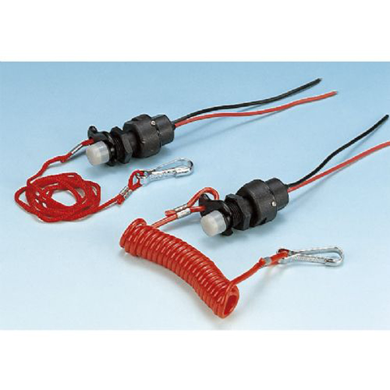 Sikkerhedskontakt Universal - Sikkerhedskontakt universal Seaworld