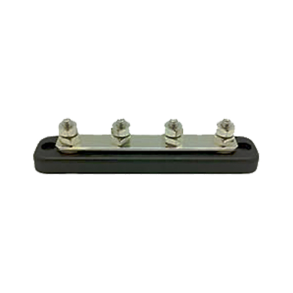 Terminal Samleblok Max. 150 A