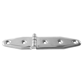 H�ngsel rustfrit 78 x 28 mm