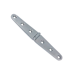 H�ngsel rustfrit st�l 78 x 28 mm