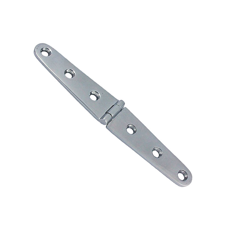 H�ngsel rustfrit st�l 78 x 28 mm