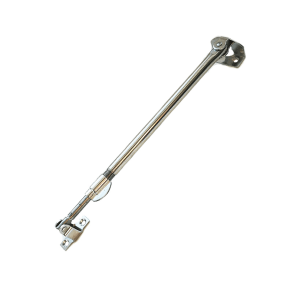 Lugeholder rustfri justerbar - Seaworld Lugeholder rf 305-530 mm