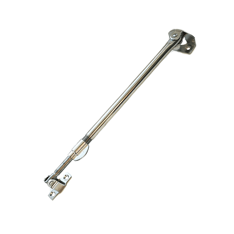 Lugeholder rustfri justerbar - Seaworld Lugeholder rf 305-530 mm