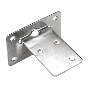 Bordbeslag rustfrit 5,6 mm