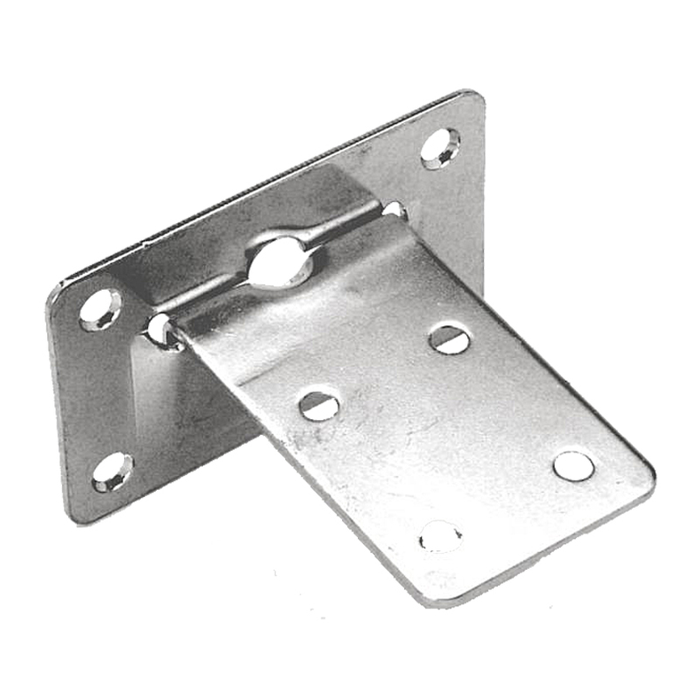 Bordbeslag rustfrit 5,6 mm