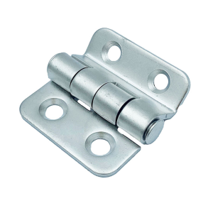 H�ngsel rustfri forskudt 15,5 x 38 mm
