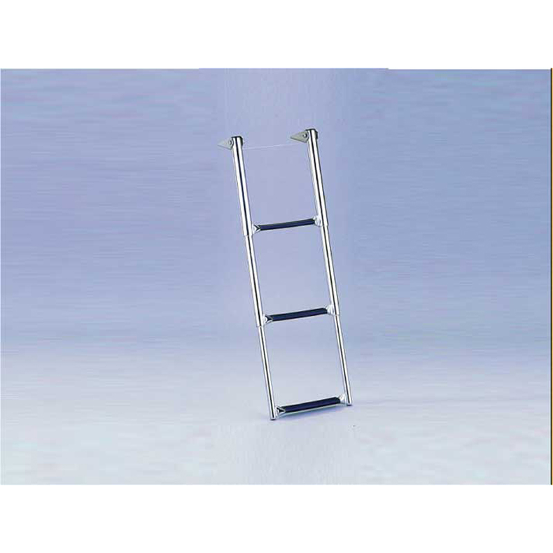 Badestige rustfri teleskop (Seaworld) 365 m?880 m m