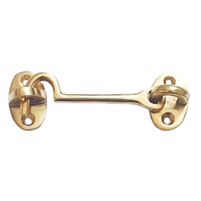 D�rkrog messing 5 mm