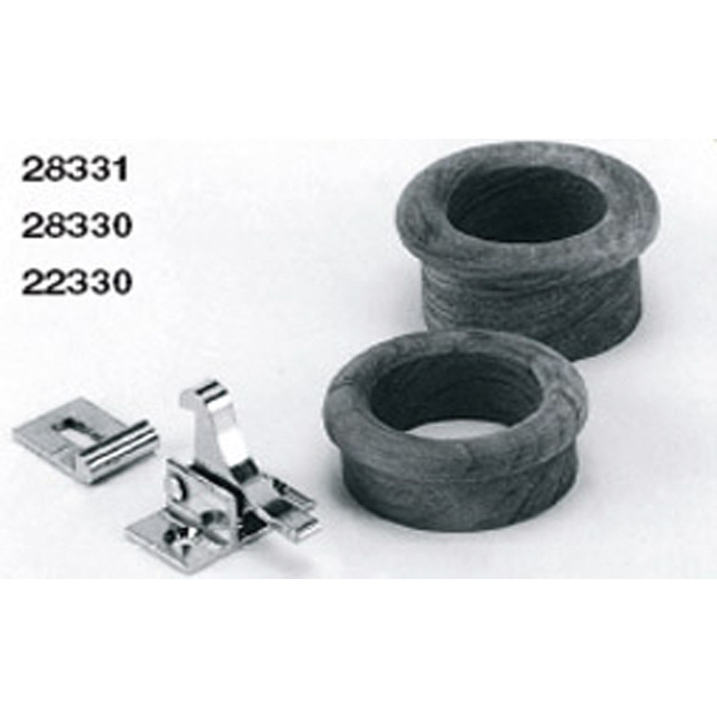 Skabsl�s messing - Skabsl�s messing