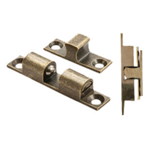 Kuglel�s messing - Kuglel�s messing 44 mm