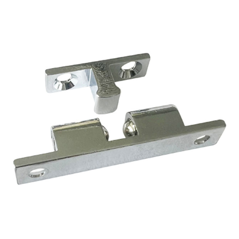 Kuglel�s forkromet 60 mm 11 mm