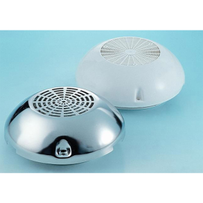 D�ksventilator - L�s Plastkappe �:200 mm