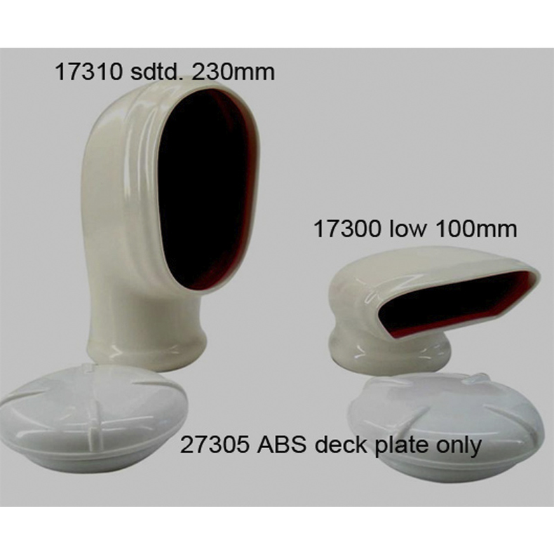 Deck Plates