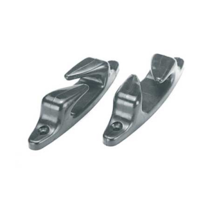 Klyds nylon (Seaworld) - Klyds nylon sort L:120 x B:25 mm