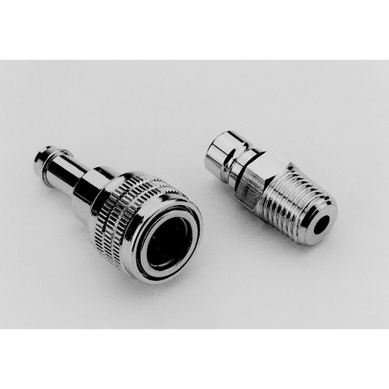 Motor- & Tankconnector for Chrysler Tankadapter
