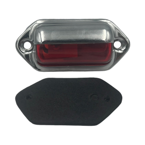 K�jelampe/Skotlampe 65 mm 12 V 65 x 30 mm