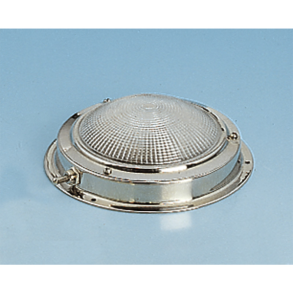 Loftlampe rustfri - Loftlampe rf 12V LED 170 mm