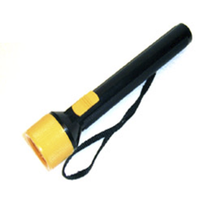 Stavlygte - Seaworld Stavlygte med 4 LED-lamper 3 x 1,5V *