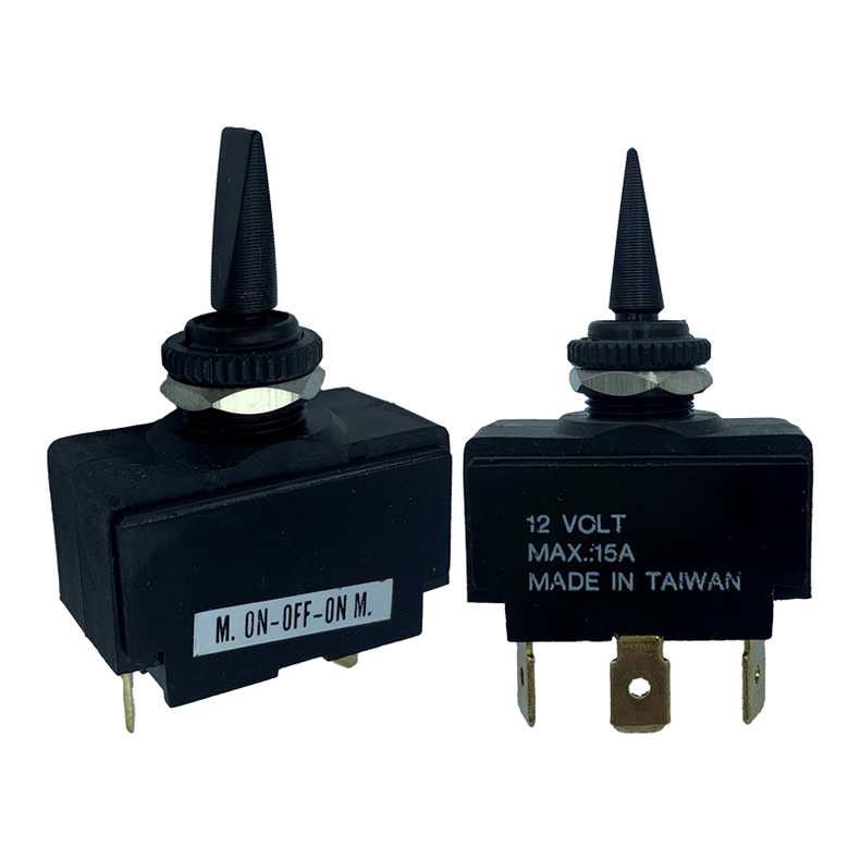 Vippekontakt (Seaworld) 15 A 12 V