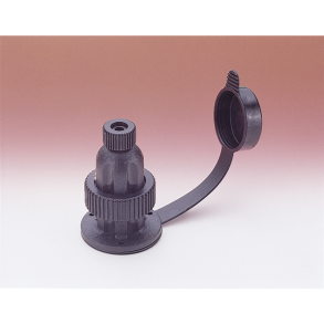 D�kstik plast Sort 4 3 A