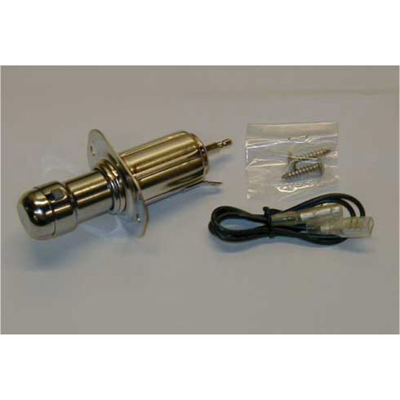Navigationslampe & Lighter 12 V