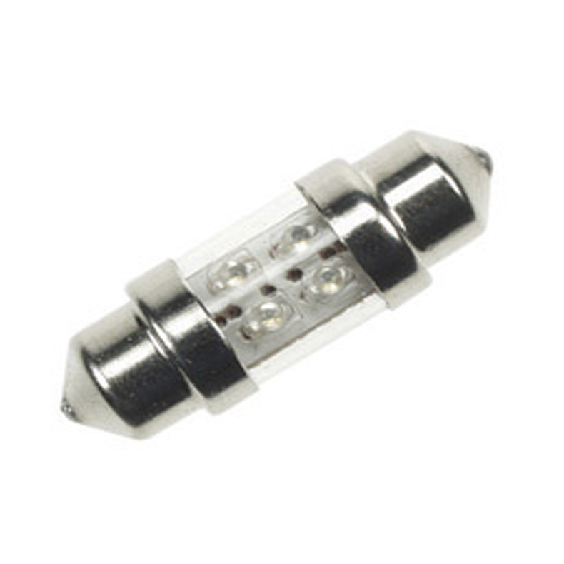 Pinolp�re LED 31 mm