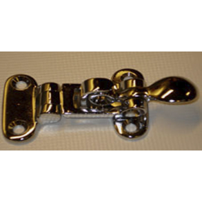 Kisteb�nkbeslag 100 x 50 mm