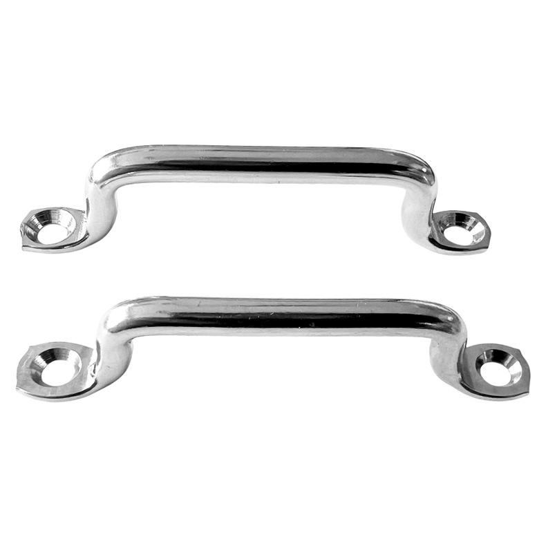 B�jle rustfri rund 6 mm