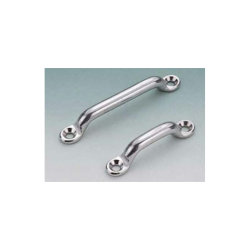 B�jle rustfri rund 5 mm