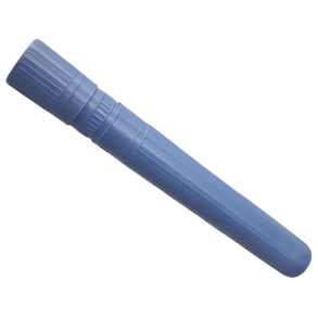 S�kortholder teleskopisk 75 mm 640 - 990 mm