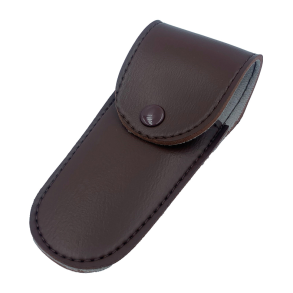 Etui for multi-bladet lommekniv 65 mm 140 x 65 mm