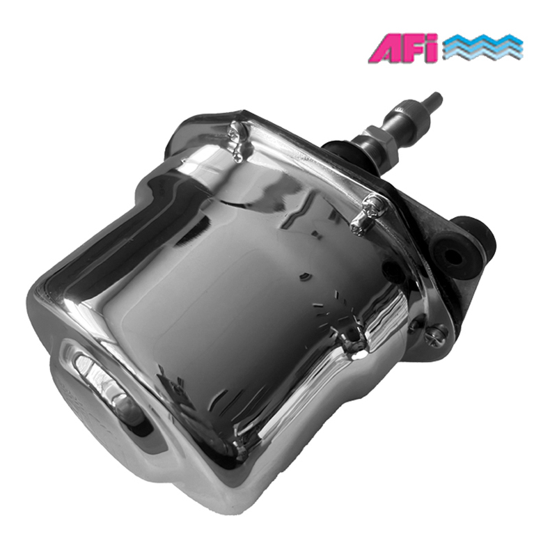 AFI Viskermotor WMG 3 A 12 V