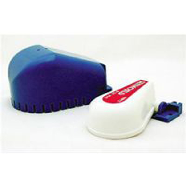 L�nsepumpeautomatik Max. 15 A 12 V