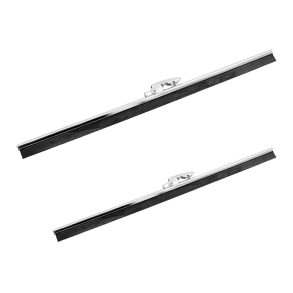 Viskerblad rustfrit standard - Viskerblad rf 280 mm standard