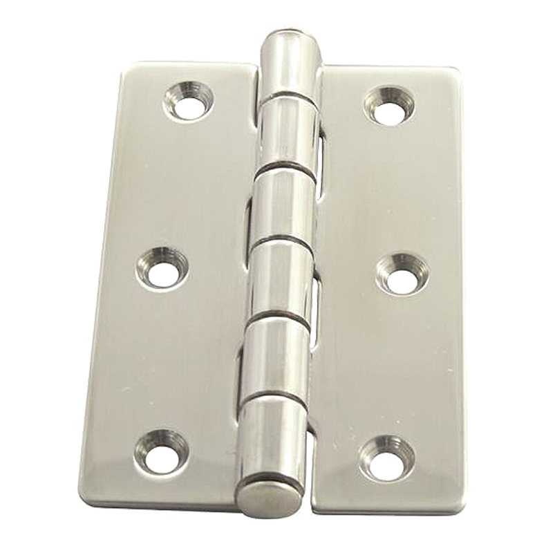 H�ngsel rustfrit 76 x 48 mm