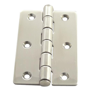 H�ngsel rustfrit 20,5 x 75 mm