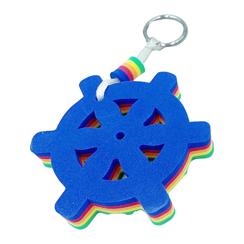 N�glering skum/plast "Skibsrat" - N�glering Skibsrat skum/plast