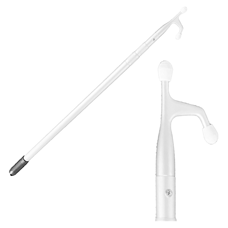 Seaworld Teleskop B�dshage (� 32 mm) - B�dshage teleskopisk 0,9-2,4 m