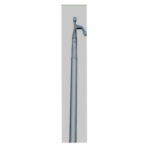 B�dshage fast model (Seaworld) 25 mm 180 cm