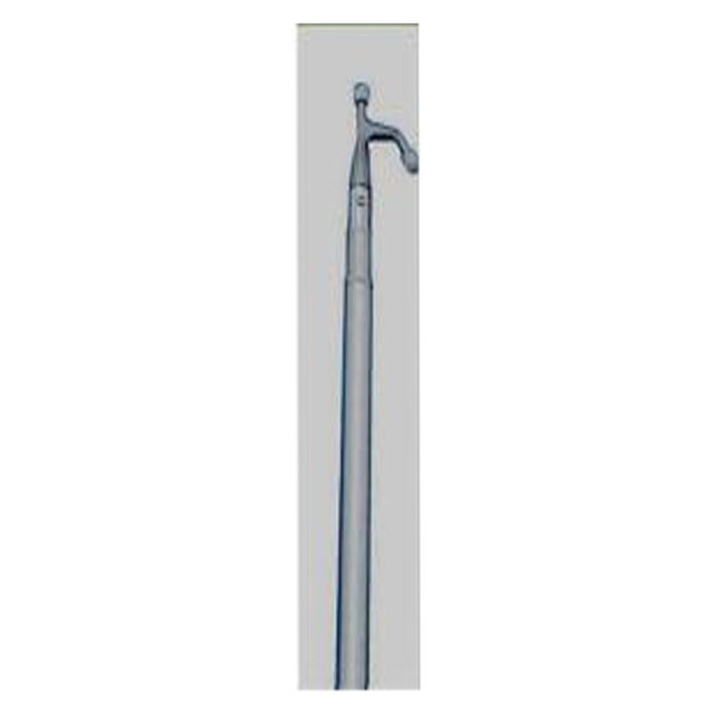 B�dshage fast model (Seaworld) 25 mm 180 cm